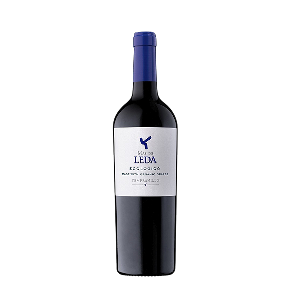 Mas de Leda Tempranillo 2020