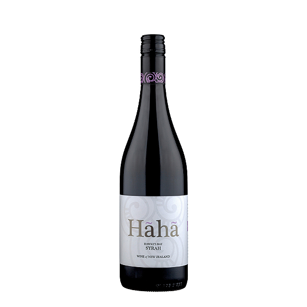 Hãhã Hawkey's Bay Syrah 2022
