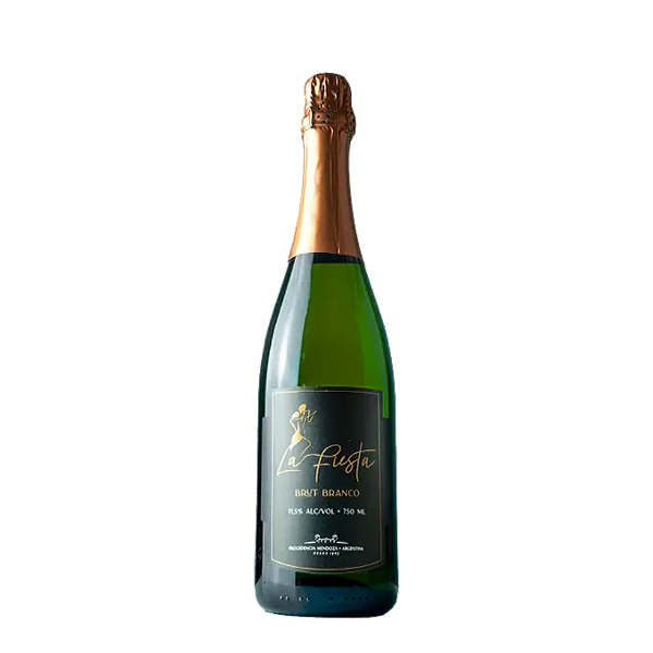 Orfila La Fiesta Brut Branco