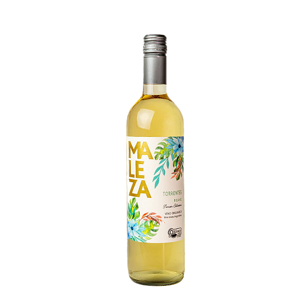 Maleza Terroir Selection Torrontés Riojano 2024