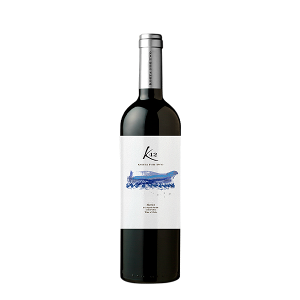 K42 Merlot 2022