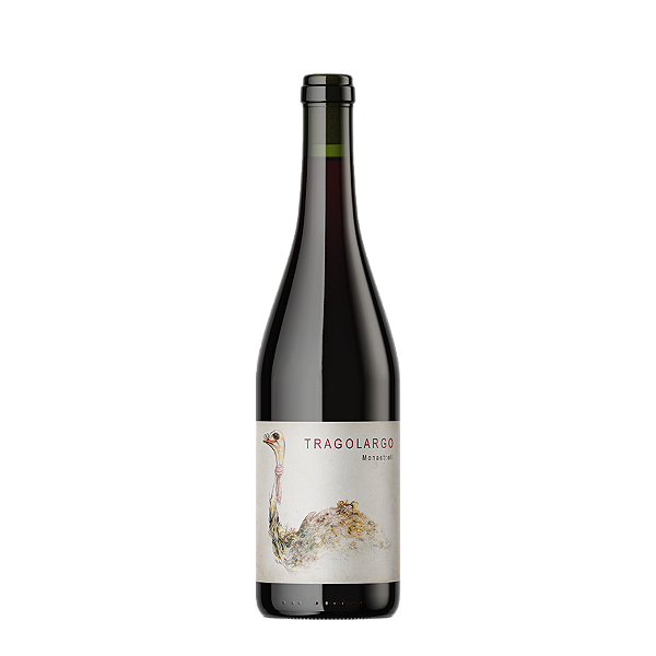 Casa Balaguer Tragolargo Monastrell 2021