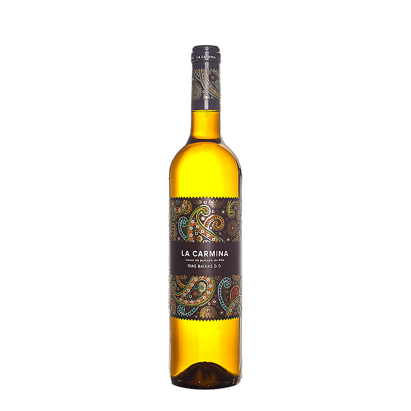 La Carmina Albariño 2025