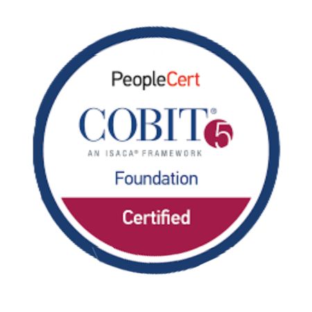 COBIT 5® Foundation