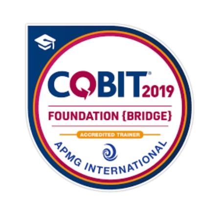 COBIT 2019® Foundation Bridge – ISACA