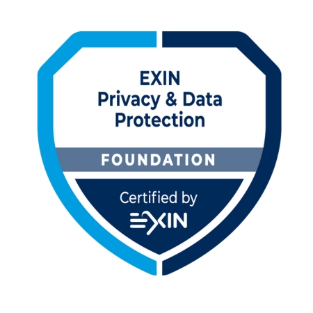 PDPF – Privacy & Data Protection Foundation – EXIN®