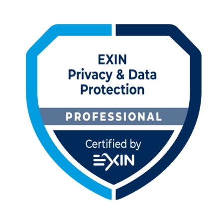 PDPP – EXIN Privacy & Data Protection Professional – EXIN®