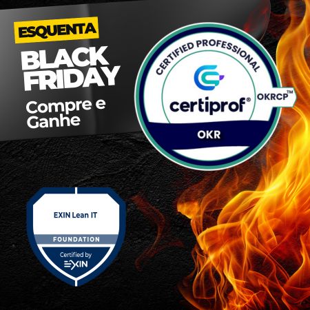 OKR – Preparatório para Certificação OKRCP