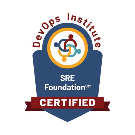 SRE Foundation (Site Reliability Engineering)