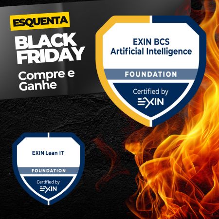 Inteligência Artificial Foundation – EXIN®