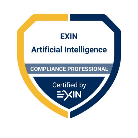 Artificial Intelligence Compliance Professional – EXIN® (AICP)