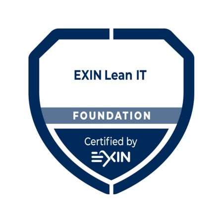 Lean IT Foundation – EXIN®