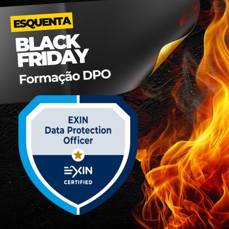 Formação DPO (ISFS + PDPF + PDPP)