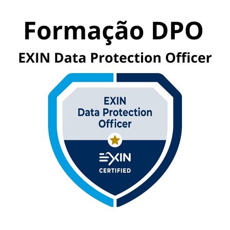 Formação DPO (ISFS + PDPF + PDPP)