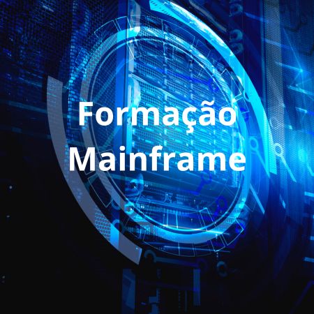 Formação Mainframe