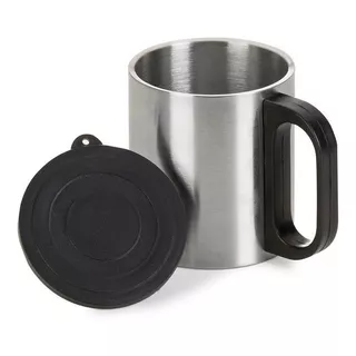 Caneca Inox 180ml Personalizado