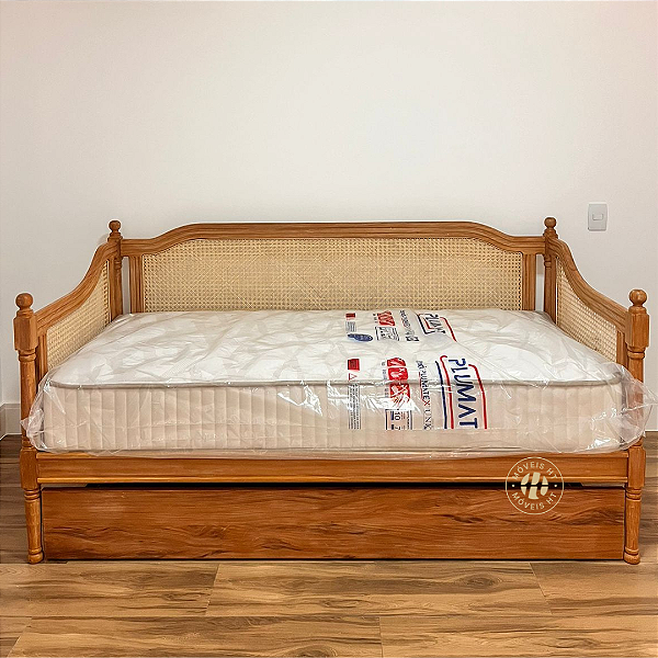 Bicama - Sofá / Cama Alexandra