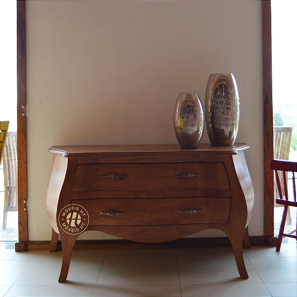 Cômoda Bombê Norminha