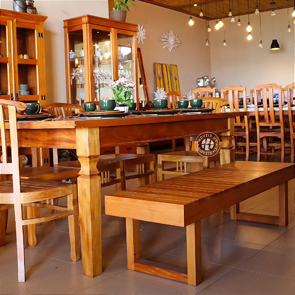 Mesa Fazenda