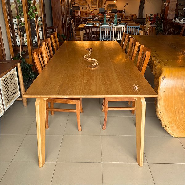 Mesa Florianópolis