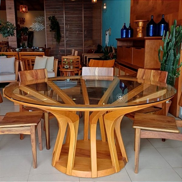 Mesa Enseada