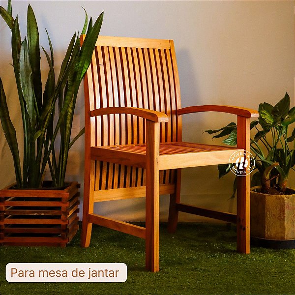 Cadeira Estela