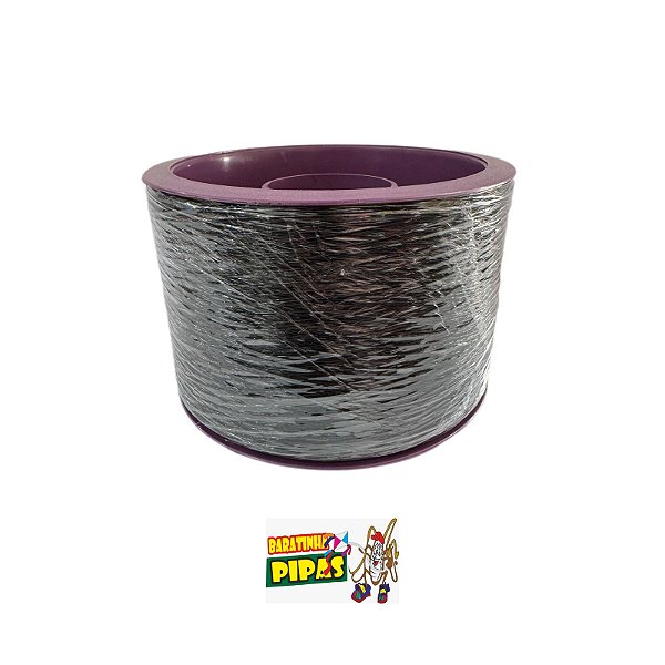 Linha de Nylon colorida 3.000 mil Jardas