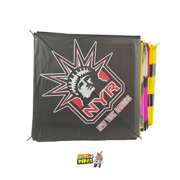 Peixão 34x34 de seda pacote com 50 unidades