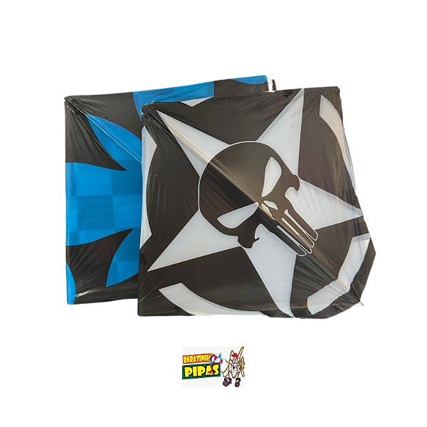 Raia Baratinha Plástico pacote com 10 unidades