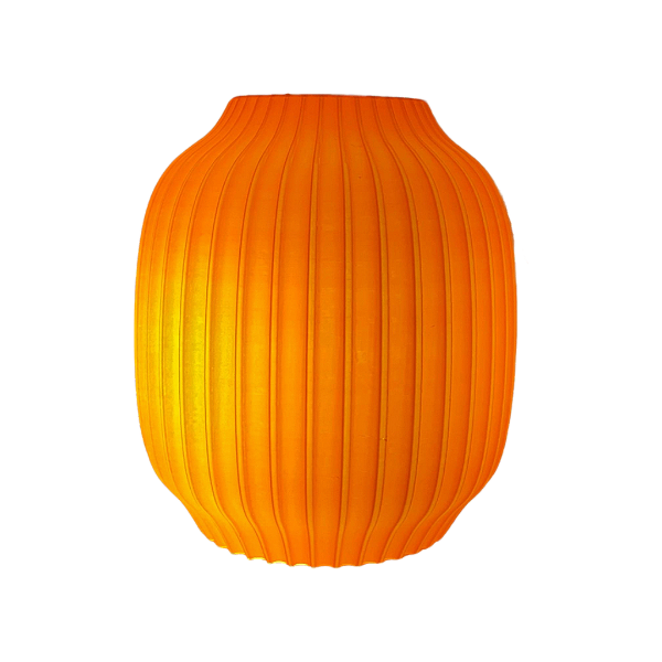 Cúpula Japão - Laranja