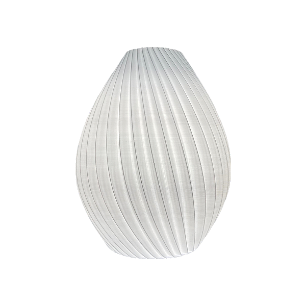 Cupula Marrocos - Branco