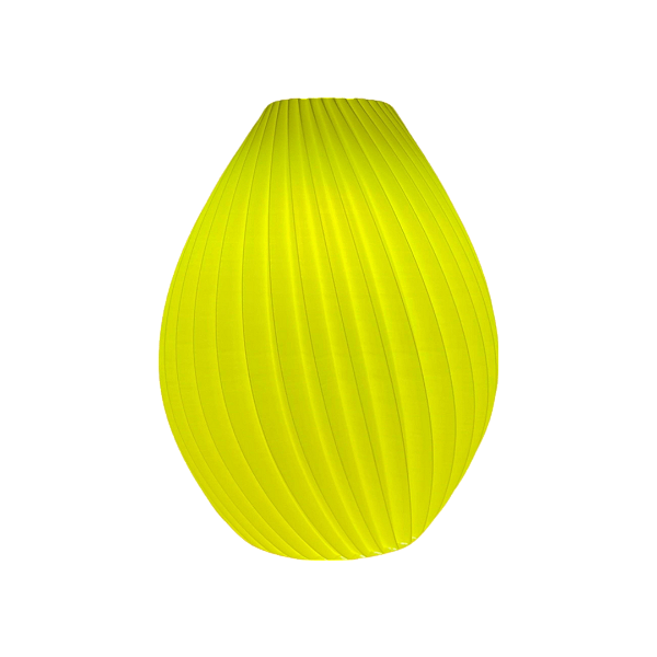 Cupula Marrocos - Amarelo
