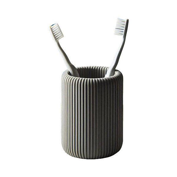 Porta Escova de Dentes Modern