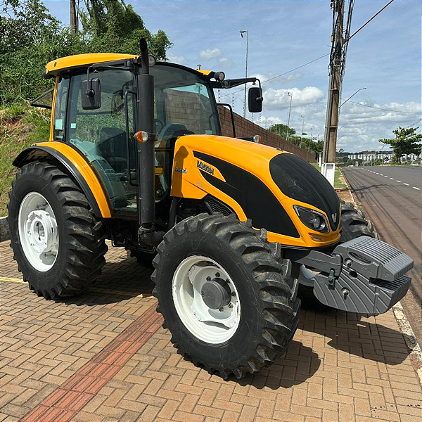 TRATOR VALTRA A134 - ANO 2019