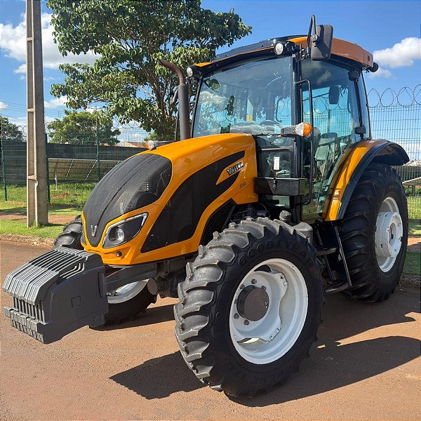 TRATOR VALTRA A 94S - Ano 2024