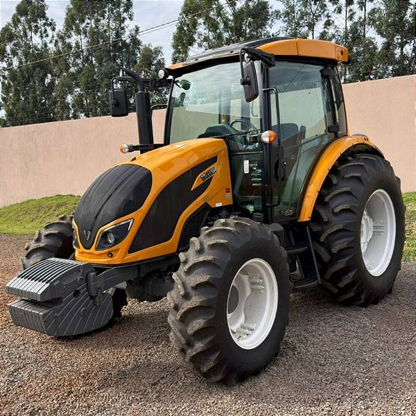 TRATOR VALTRA A104 - Ano 2020