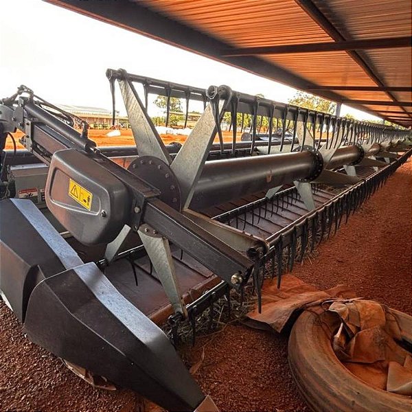 PLATAFORMA GTS FLEXER - Ano 2018