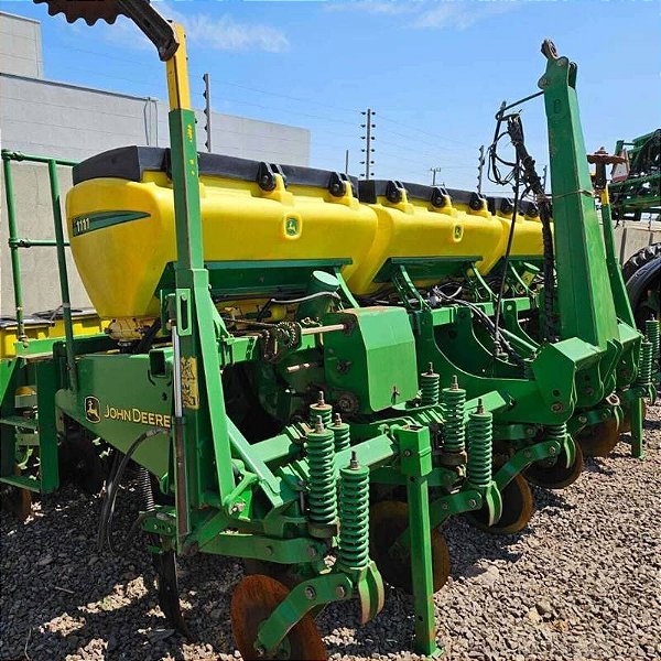 PLANTADEIRA JOHN DEERE 1111 - Ano 2017