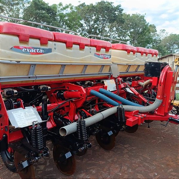 JUMIL EXACTA AIR 3070 - Ano 2014
