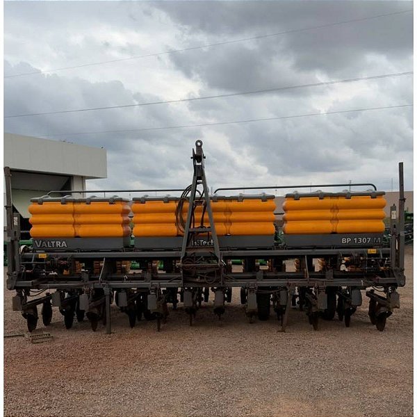 PLANTADEIRA VALTRA BP 1307 M HITECH - Ano 2015