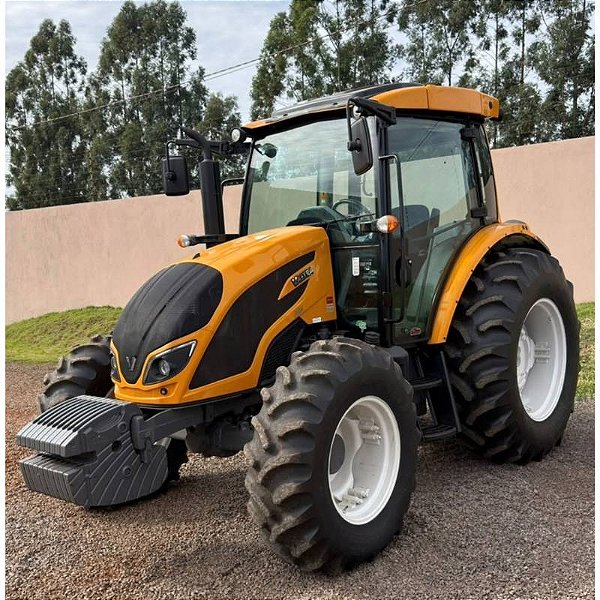 TRATOR VALTRA A104 - Ano 2020