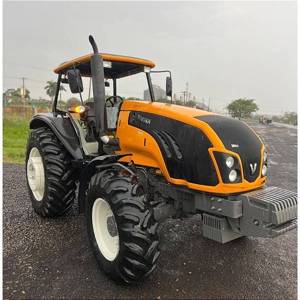 TRATOR VALTRA BM 115 - Ano 2025