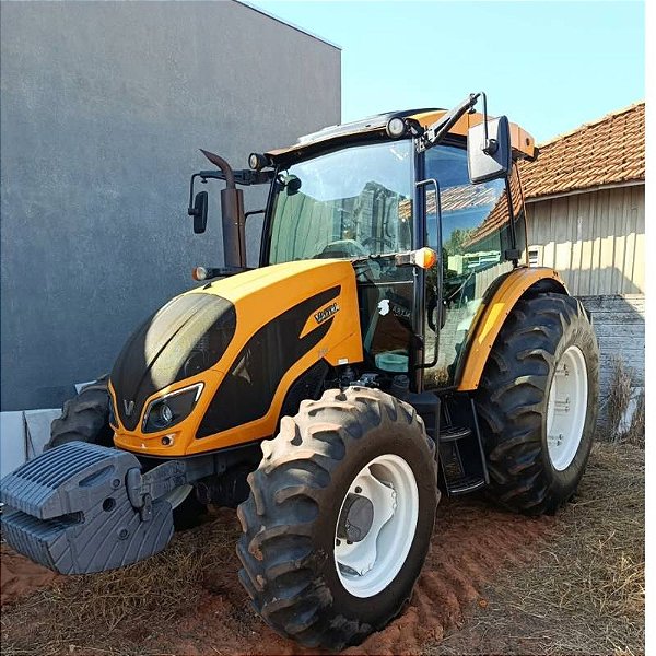 TRATOR VALTRA A104 - Ano 2020