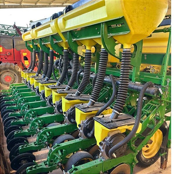 PLANTADEIRA JOHN DEERE 1111 - Ano 2022
