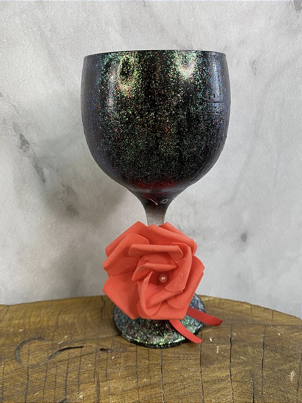 TAÇA CAMALEÃO
