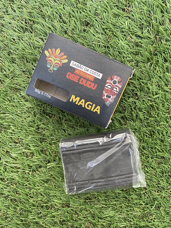 Sabão da Costa - Barra