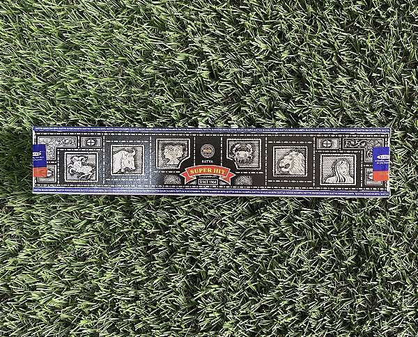 Incenso Massala Satya - Superhit