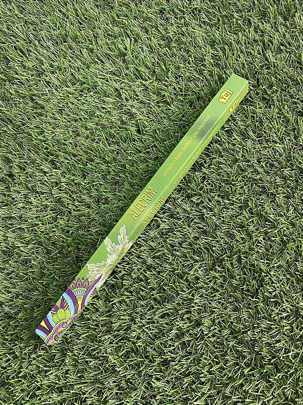 Incenso Taj - Alecrim