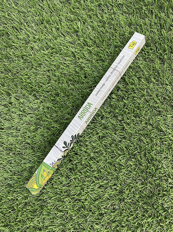 Incenso Taj - Arruda