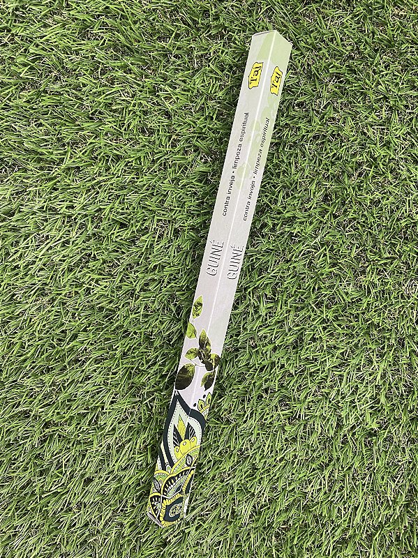 Incenso Taj - Guiné